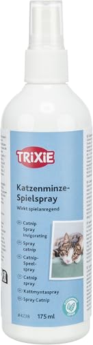 TRIXIE 4238 Catnip-Spielspray