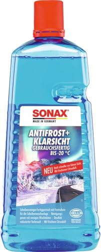 Sonax AntiFrost & Klarsicht Citrus (2 l)