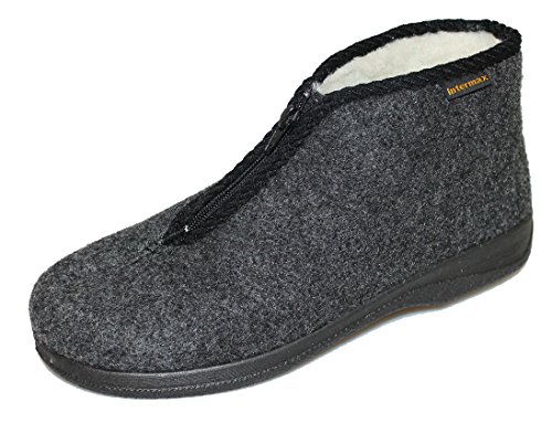 Intermax Alltags-Pantoffel