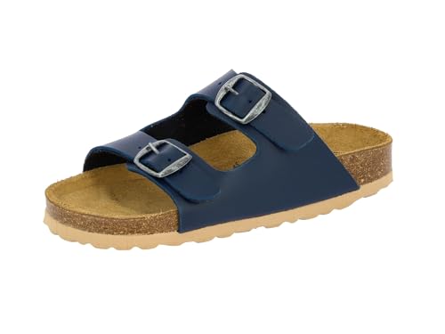Lico Jungen BIOLINE KIDS Pantoletten
