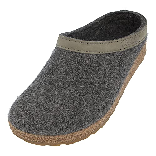 Haflinger Grizzly