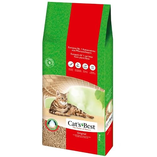 Cat's Best Öko Plus