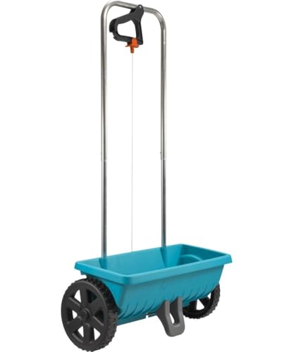 Gardena Streuwagen L