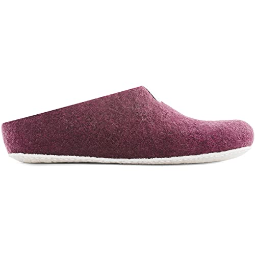 Baabuk Mel, 37.0/37 EU, Bordeaux R9