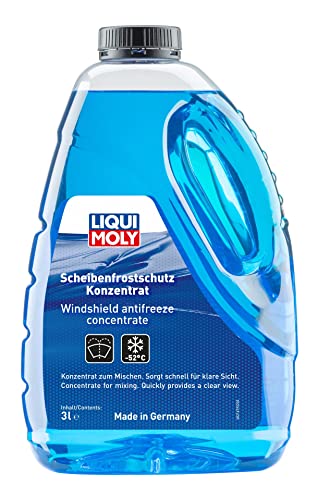 Liqui Moly Scheibenfrostschutz Konzentrat (3 l)