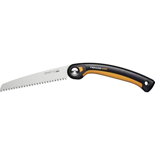 Fiskars Plus Klappsäge