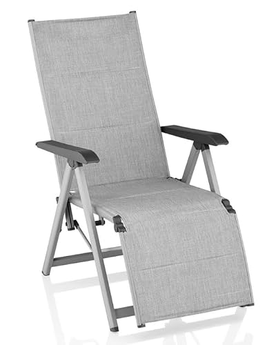 Kettler Basic Plus Relaxsessel