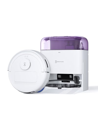 ECOVACS DEEBOT Mini