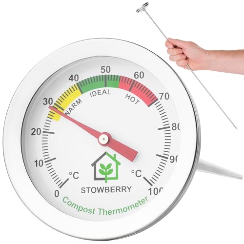 Bodenthermometer