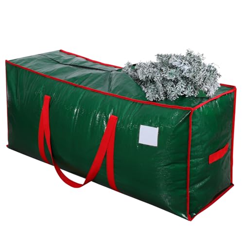 Dntorx Weihnachtsbaum-Aufbewahrungstasche