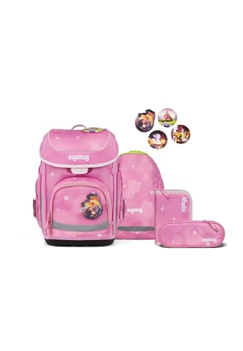 Ergobag Cubo