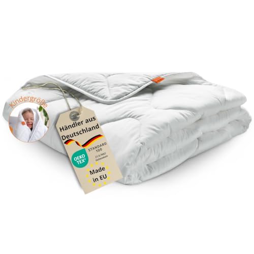 sleepling Kinderdecke 100x135 cm